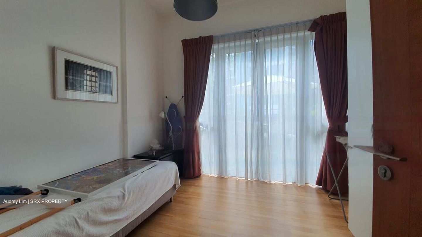 Caribbean At Keppel Bay (D4), Condominium #437646461